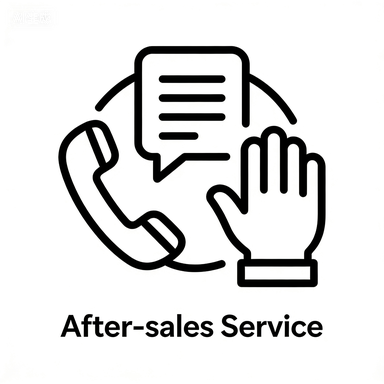After-sales Service