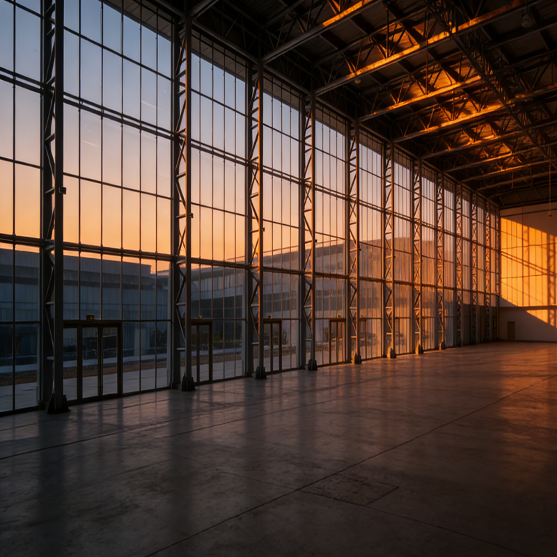 Steel Structure Exhibition Hall 1 (3).png