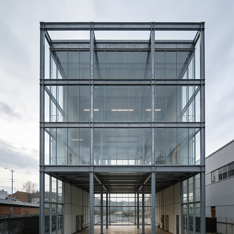 Steel Structure Office Building应用展示1 (3).png