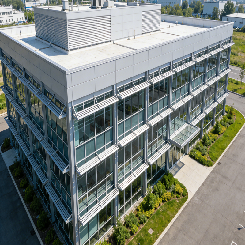 Steel Structure Office Building应用展示1 (2).png