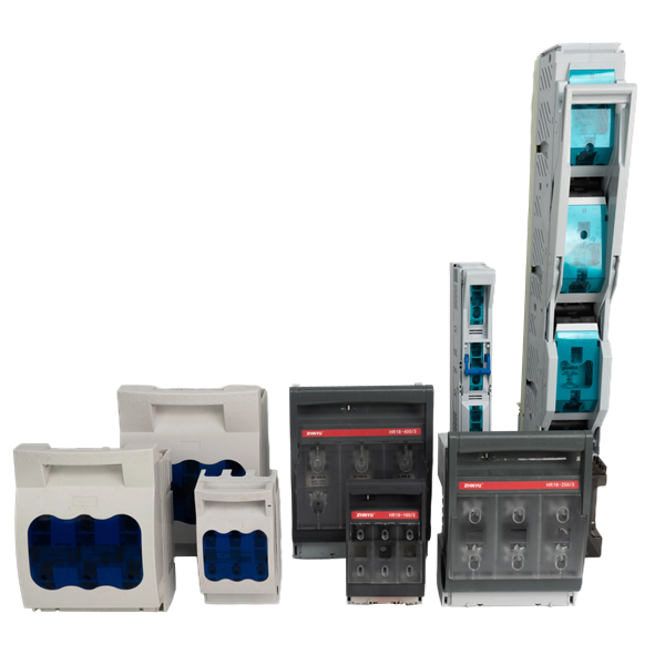 Fuse Switch Disconnector