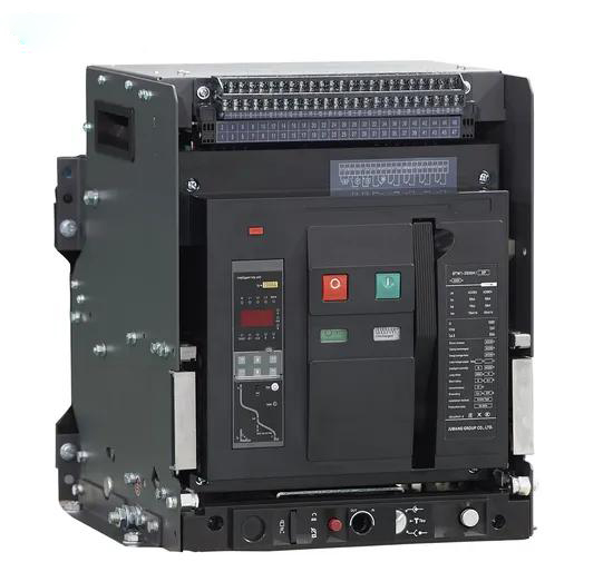 Advanced Air Break Circuit Breaker Solutions for Global Power Distribution and Industrial Safety
