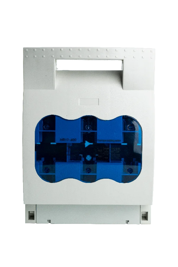 Uncompromising Safety with Superior Arc Extinguishing Technology