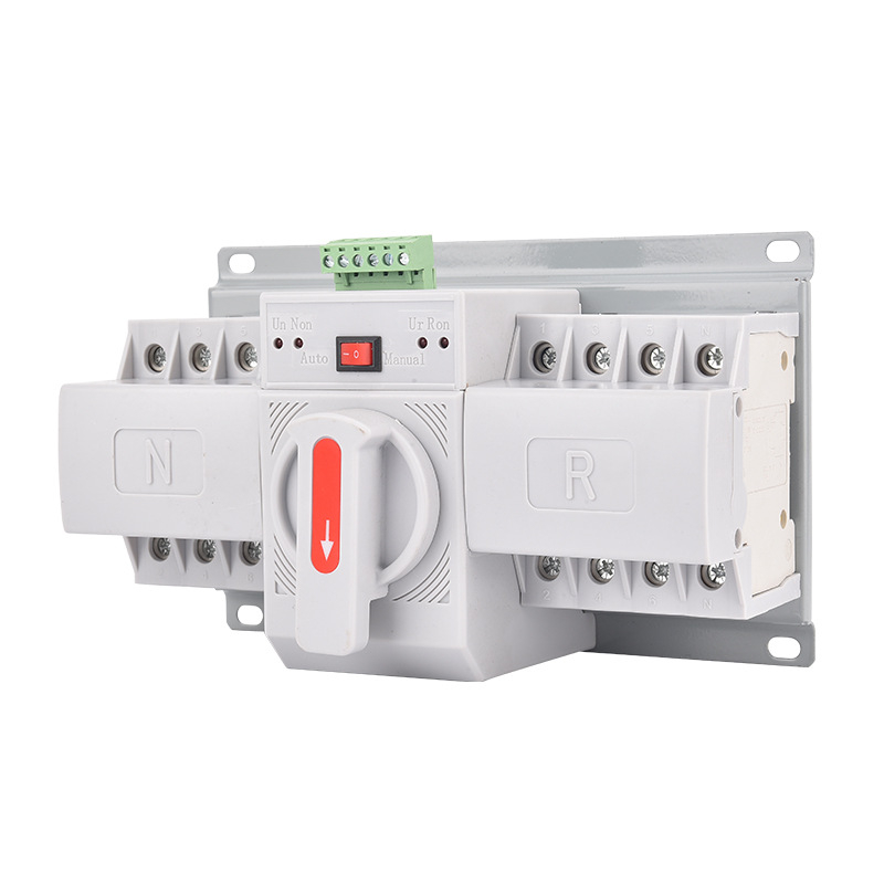 ZYQ1 Automatic transfer switch