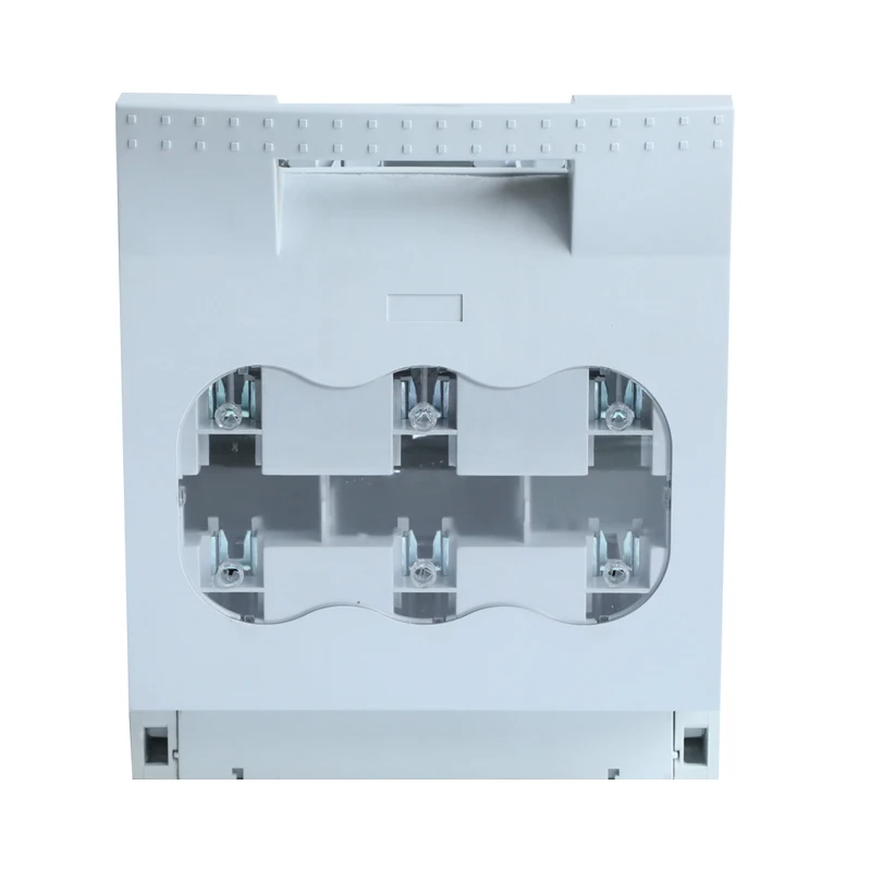 3 Phase Switch Fuse Isolator – Reliable Disconnection and Protection for Global Industrial Applications
