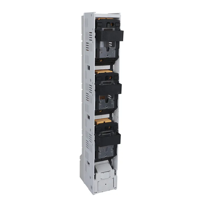 All-in-One Functional Integration for Streamlined Low-Voltage System Design