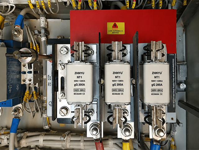 The Fuse: The Unsung Hero of Circuit Protection