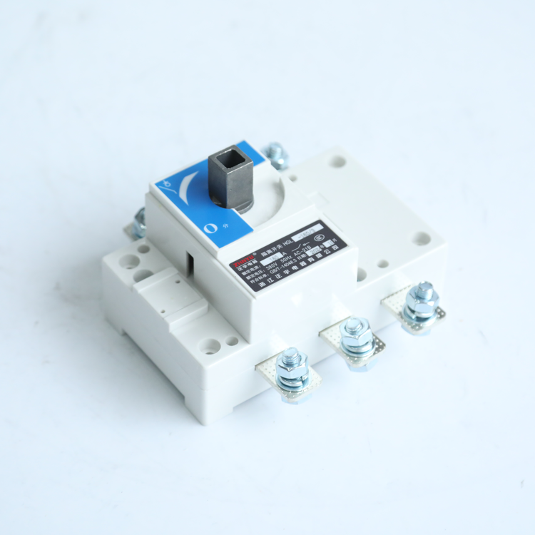 HGL Load isolation switch
