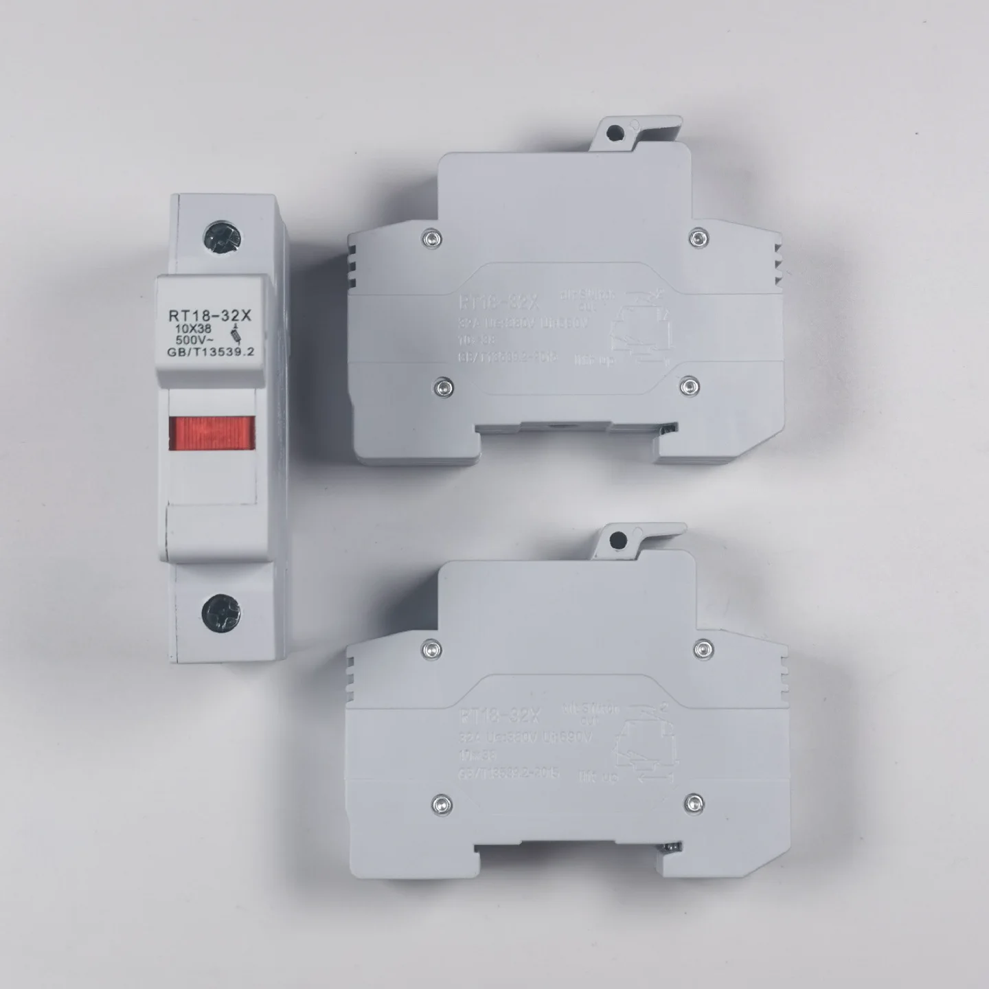Certified Dc Fuse Block Quality Verified By Global Standards