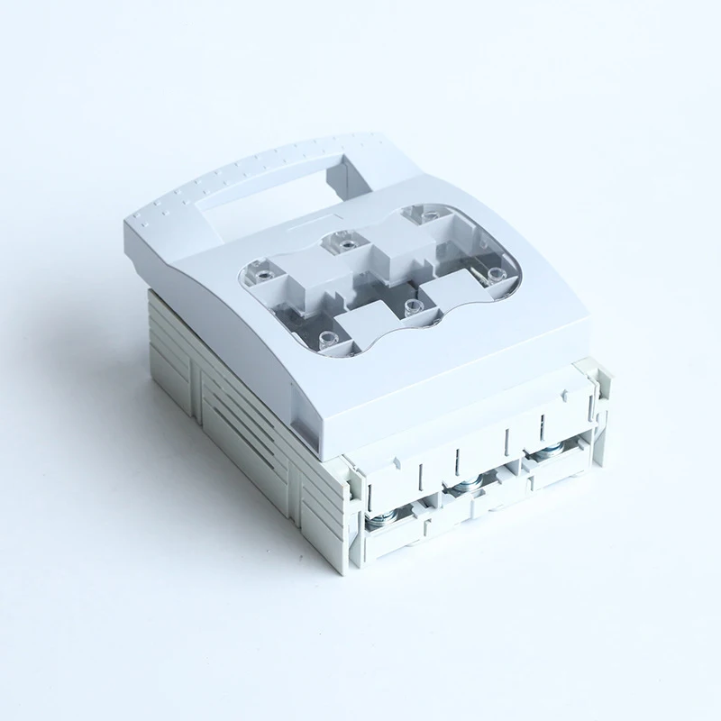 Types of Load Break Switch – Comprehensive Guide to High-Performance Isolation Solutions