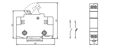 RT Fuse