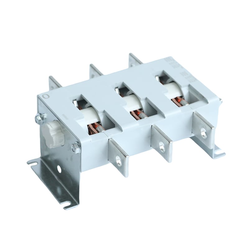 VR32 Series Switch-Disconnectors