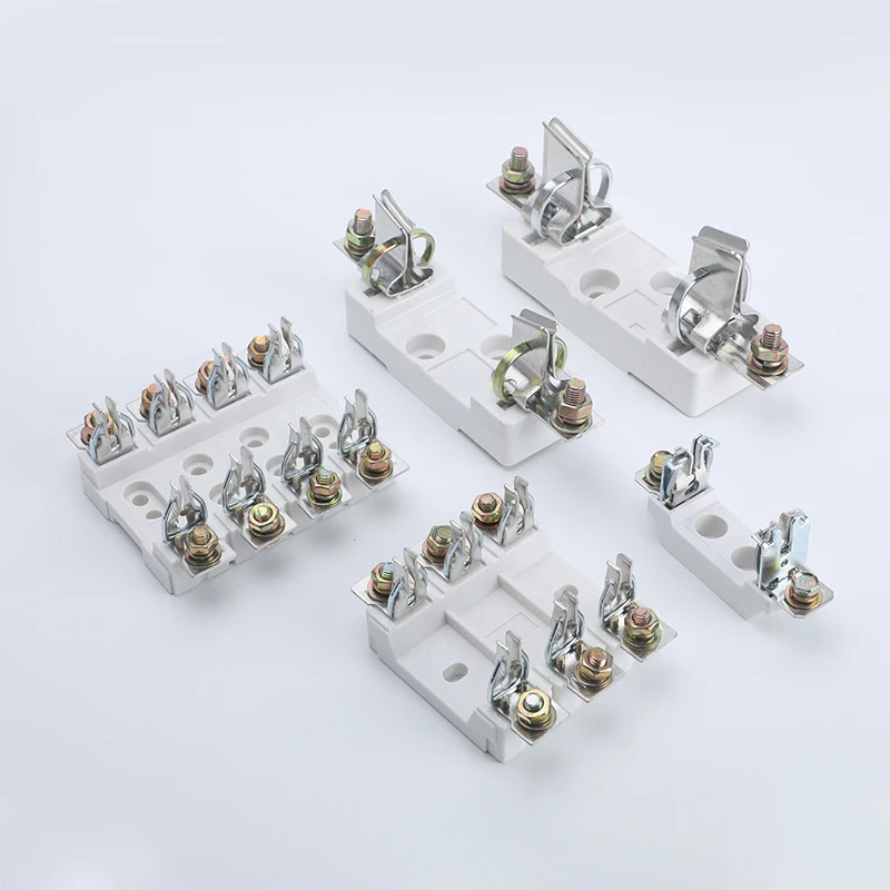 Why is the fuse base considered a critical component in fuse systems?