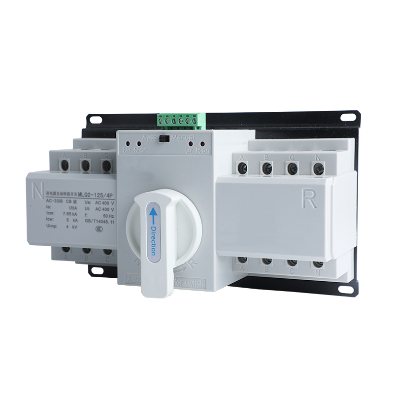 ZYQ2 Automatic transfer switch
