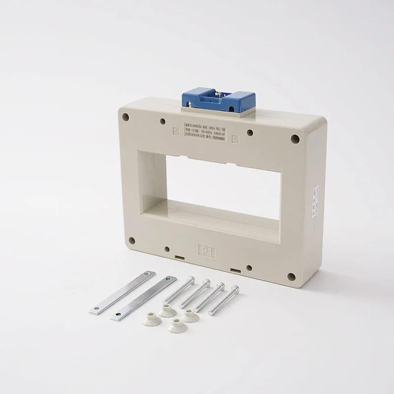 Precision Ac Current Transformer Solutions For Global Power Distribution And Industrial Control