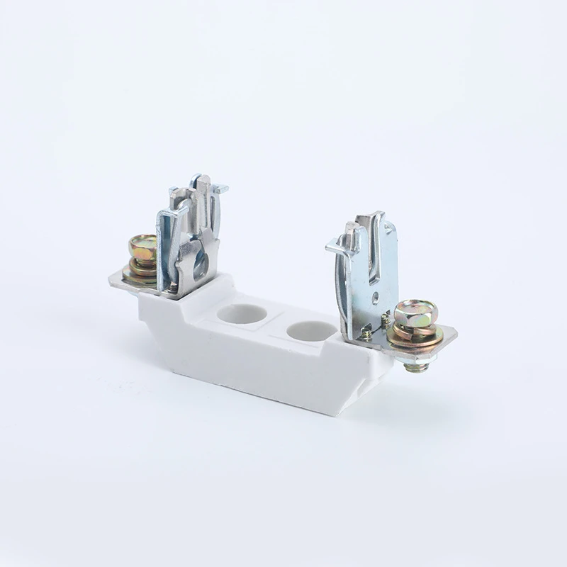 Superior Materials And Construction For Dc Inline Fuse Holders