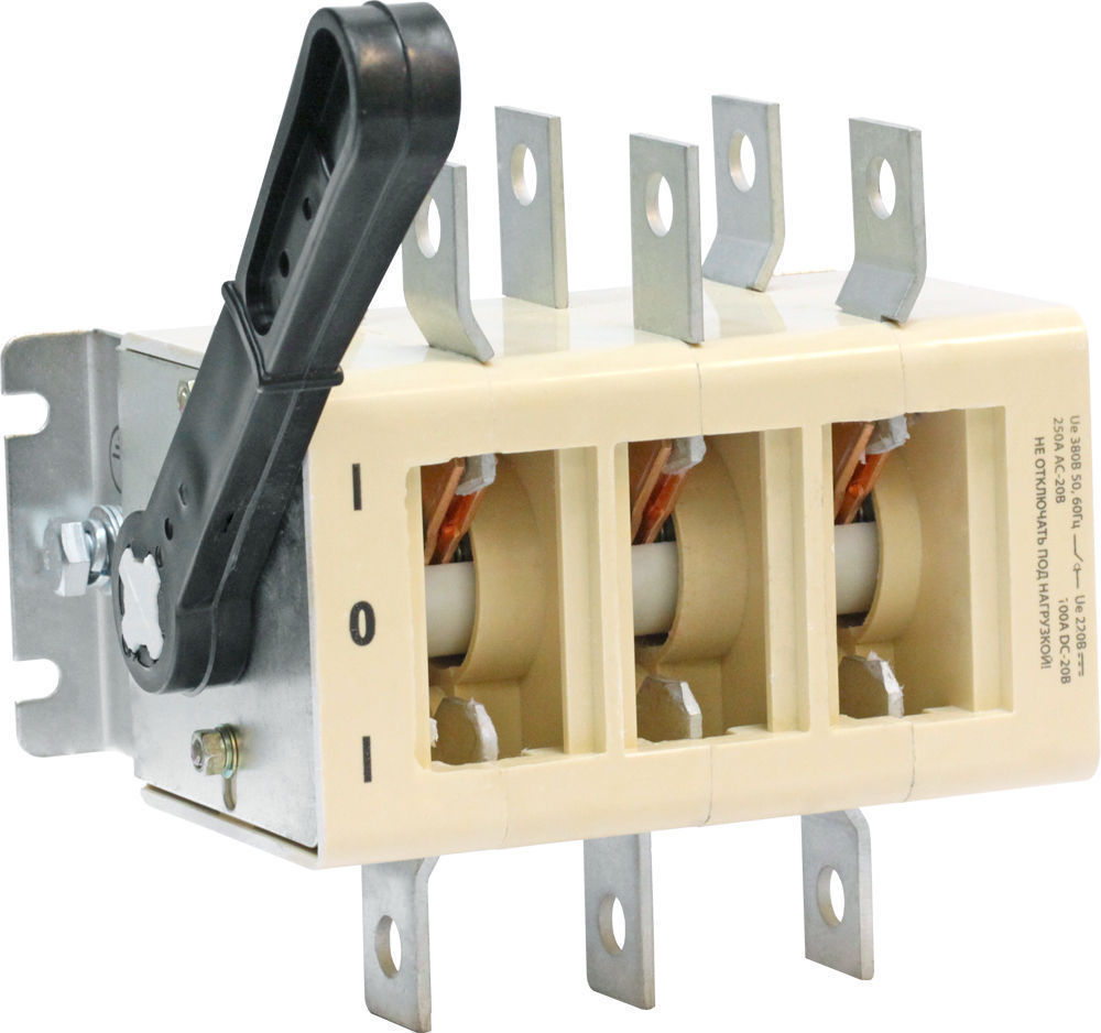 VR32 Series Switch-Disconnectors details