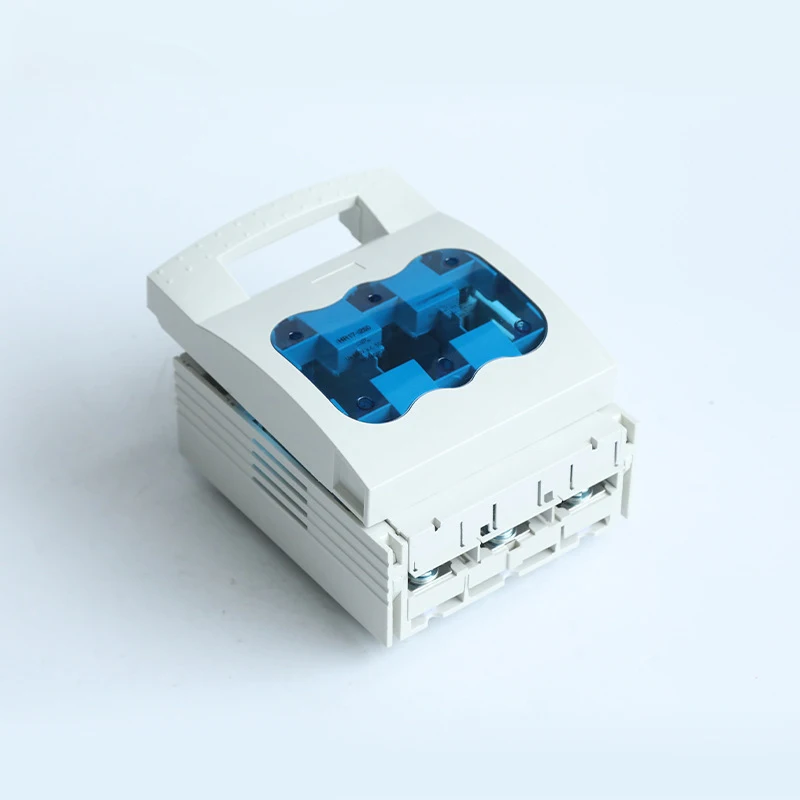 Fused Isolator Advantages: Reliable Protection and Switching for Global Power Systems