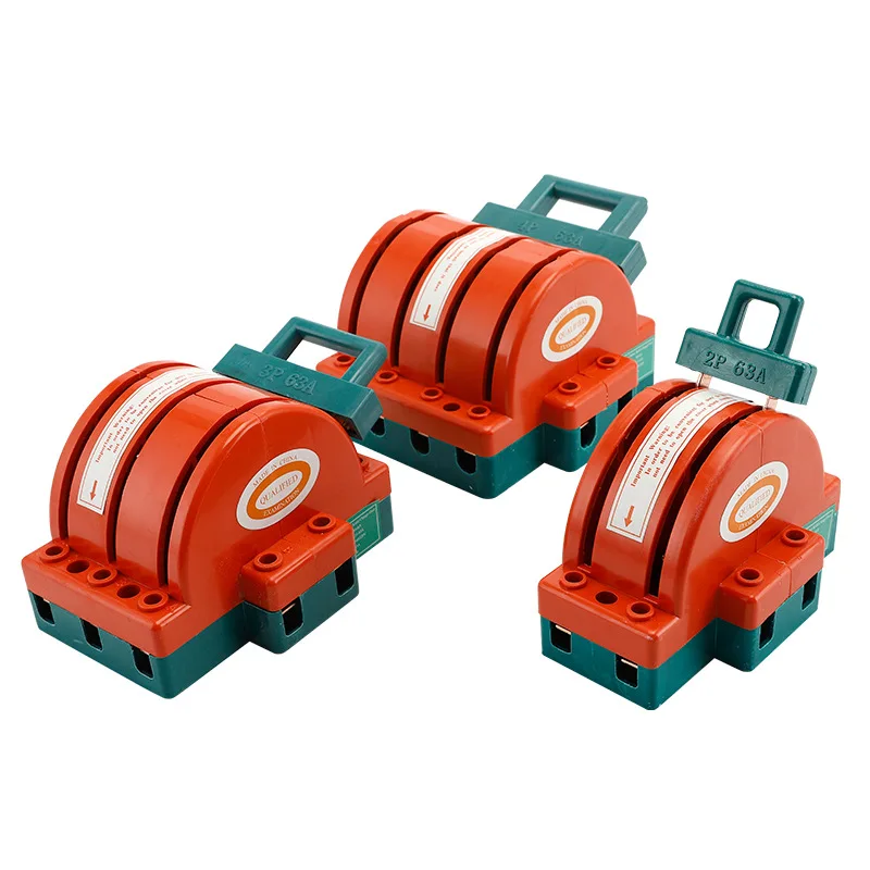 How to select the correct load break switch for your industrial application?