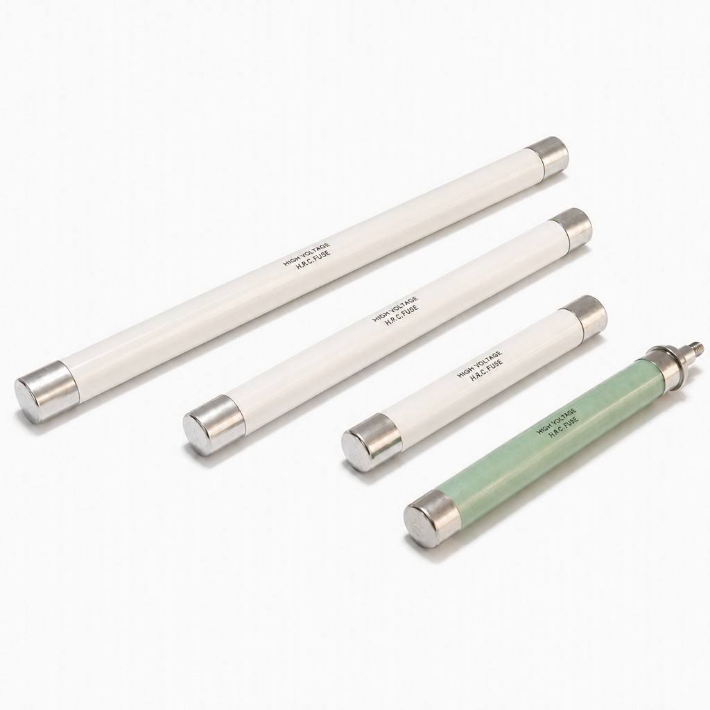 XRNP MV Current-Limiting Fuse for Voltage Transformer Protection 3.6–40.5kV