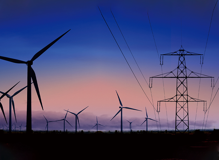Power Industry Solutions