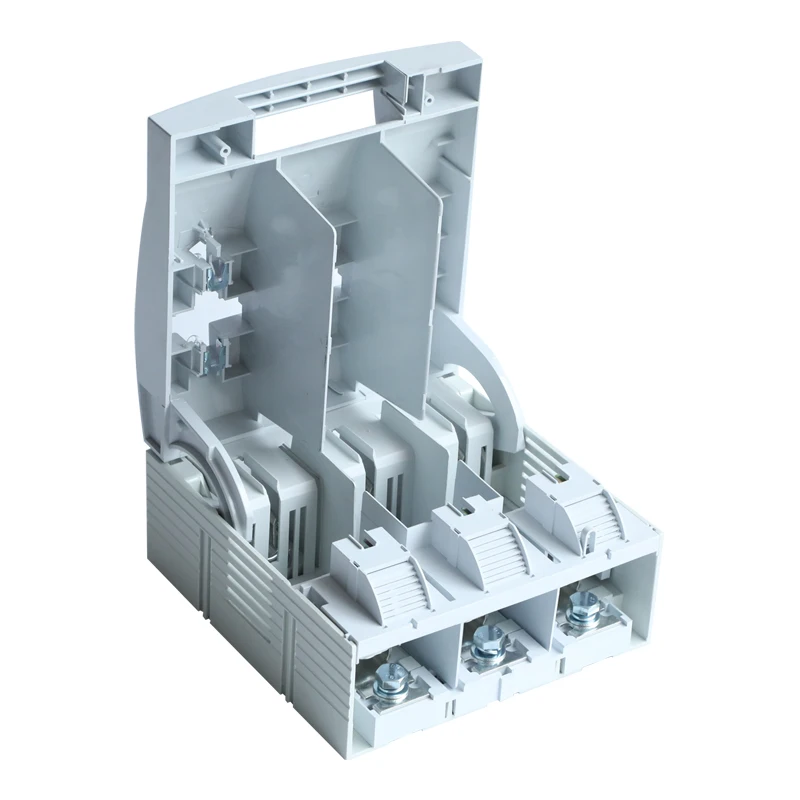ZHNYU ELECTRIC Electrical Isolators: Certified Reliability for 34 Years