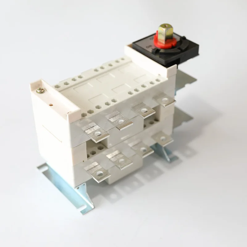 Advanced Microprocessor Control and Monitoring