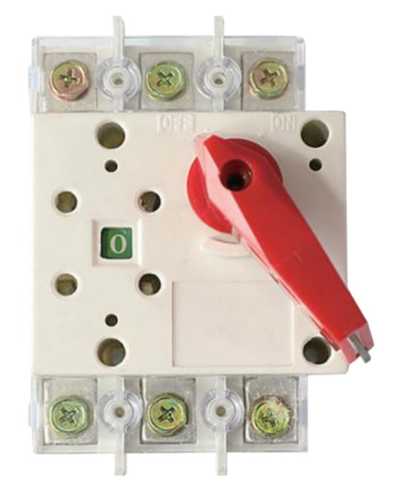 34 Years of Manufacturing Excellence in Manual Changeover Switches