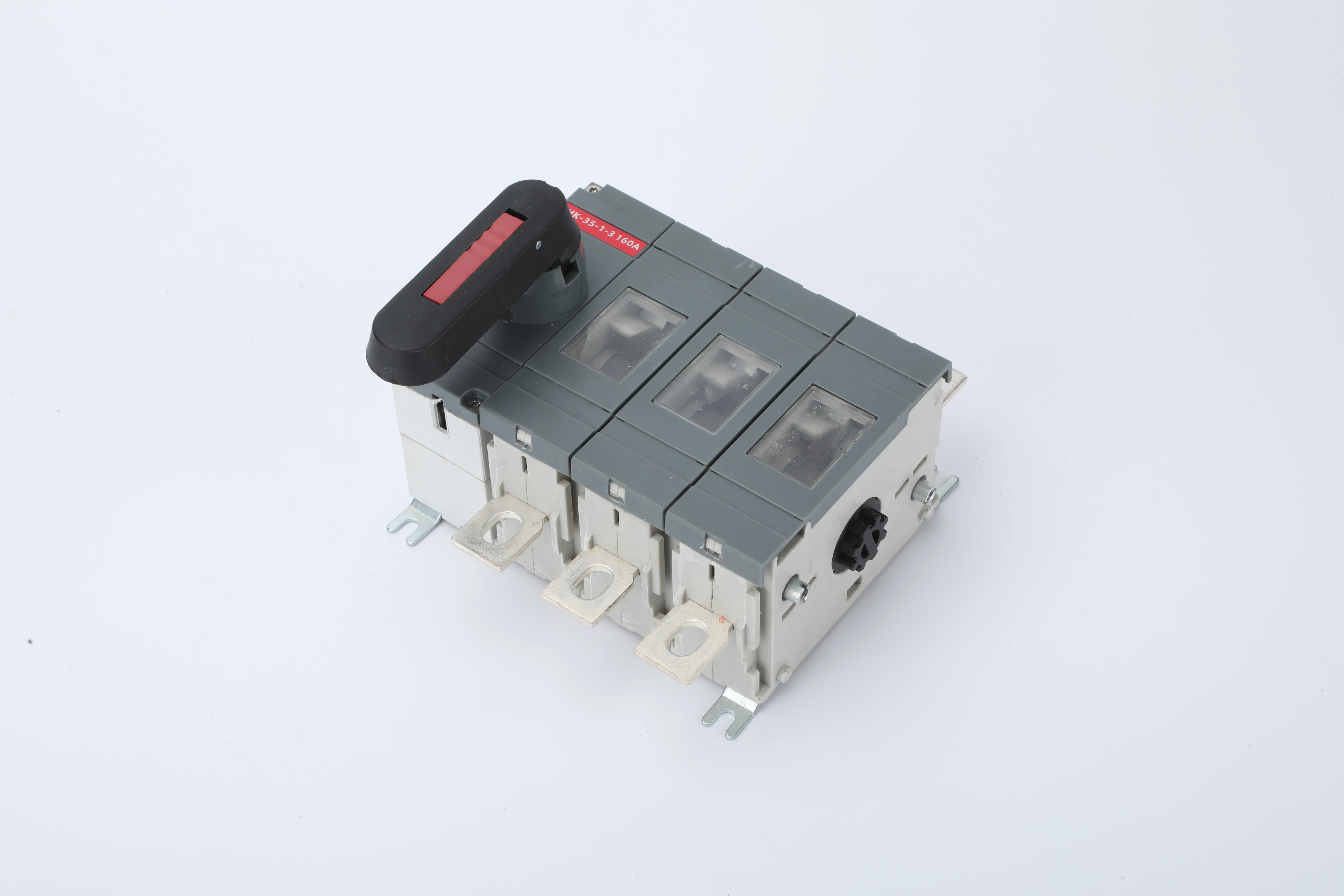 Superior Arc Suppression Technology for Enhanced Safety