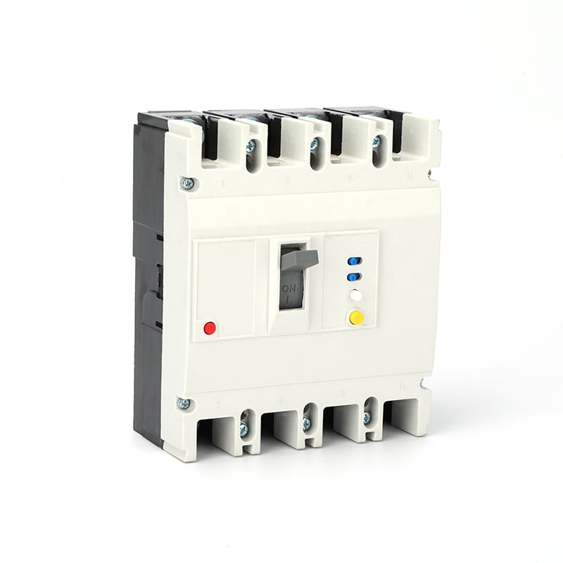 ZYM1L Molded case circuit breaker