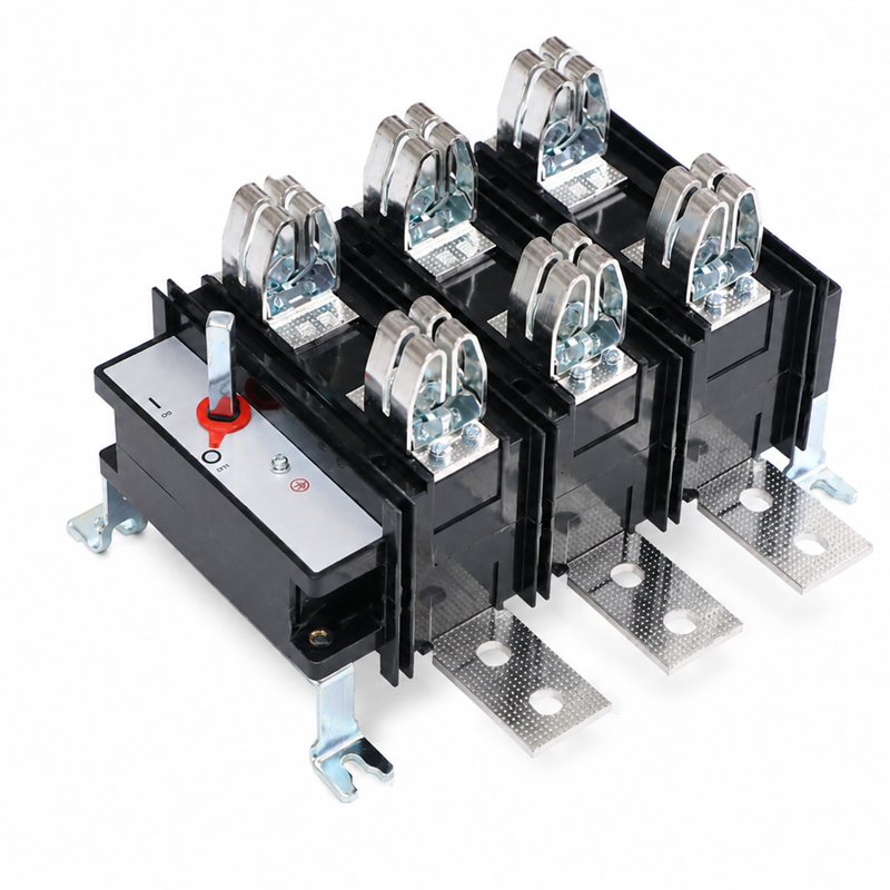 HH15 Fuse-Switch Disconnector