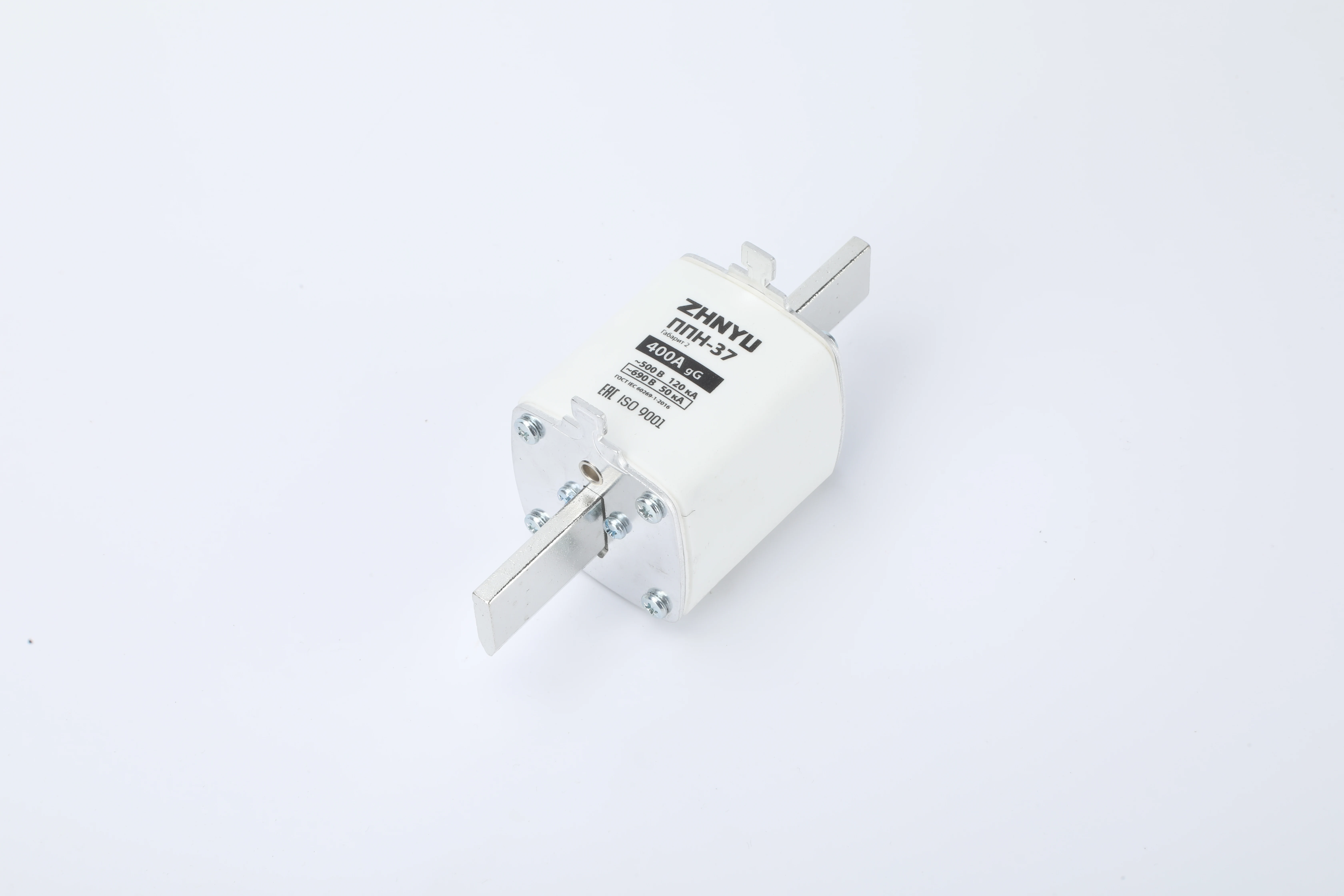 Reliable 3 Phase Fuse Solutions for Global Power Distribution, Industrial Control, and Renewable Energy Applications