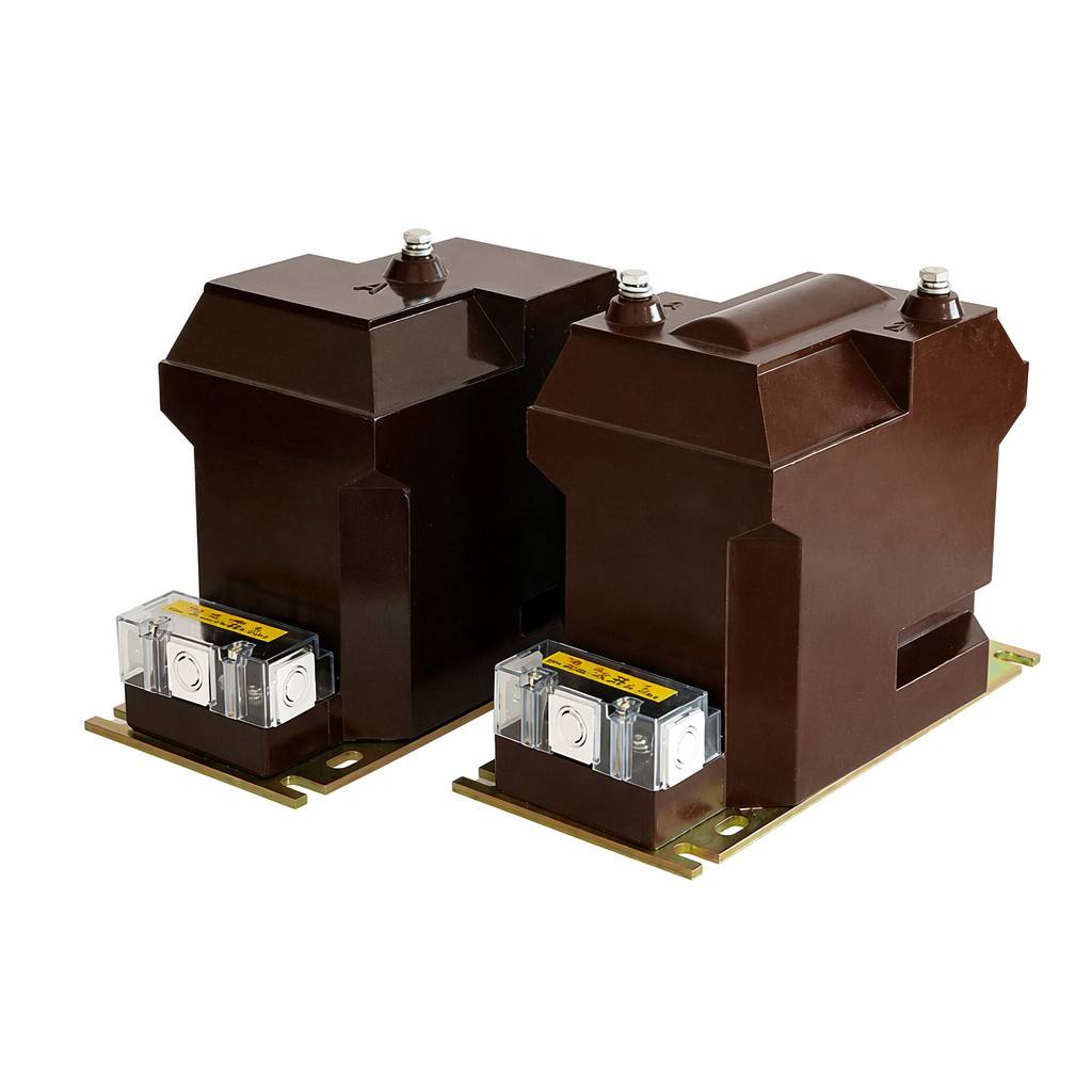 JDZ(X)10-10 Indoor 10kV Voltage Transformer PT