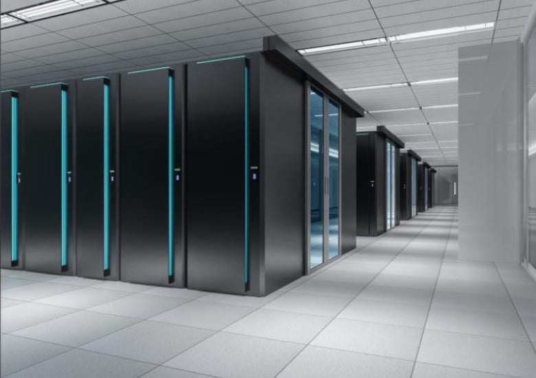 DATA Center Solutions