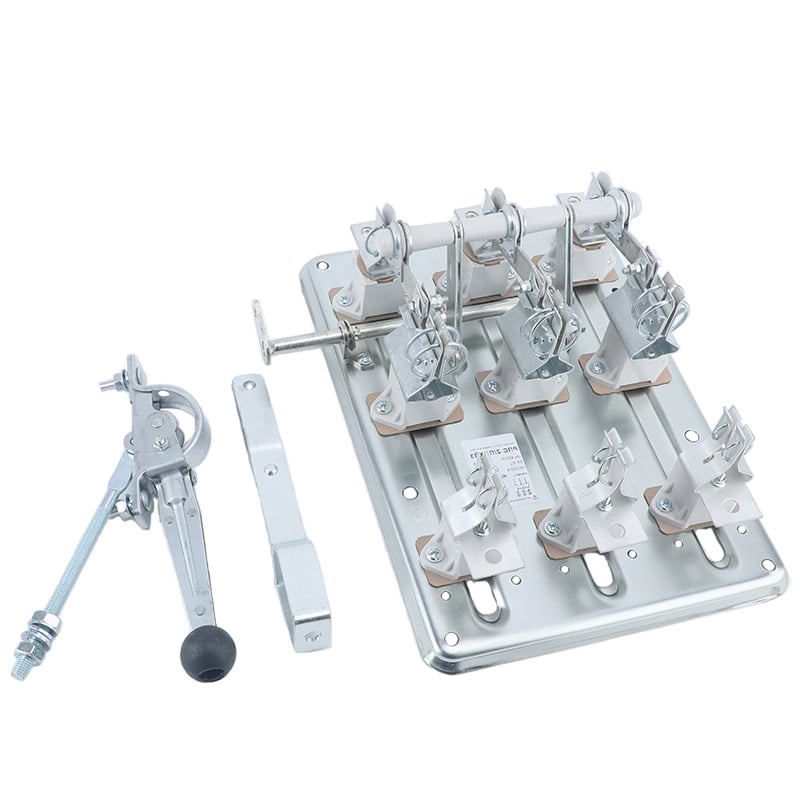 Fuse disconnectors of RP series