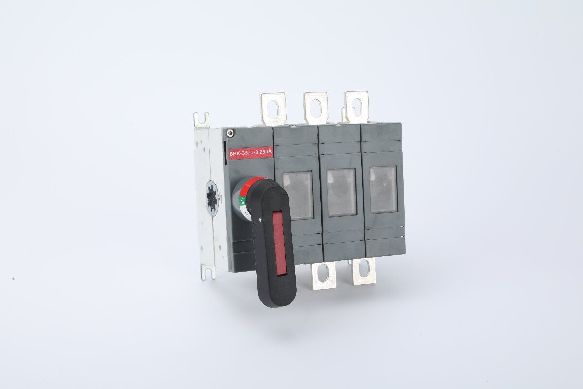 SwitchLine OT: The Universal Power Switch