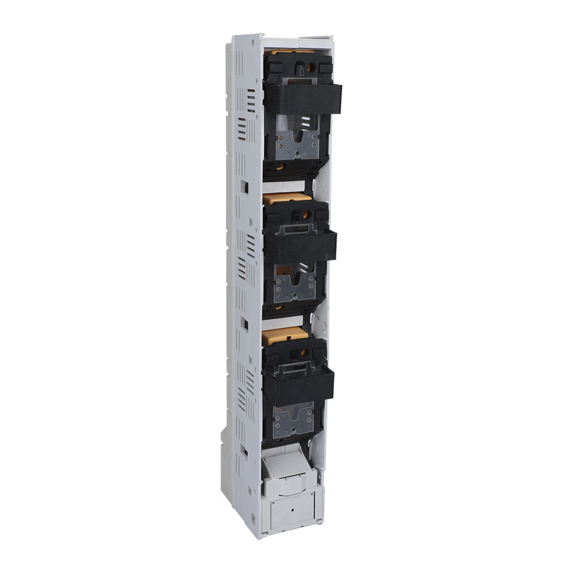 Strip Fuse-Switch Disconnector
