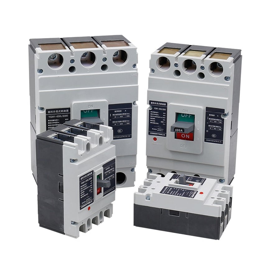 Circuit Breaker