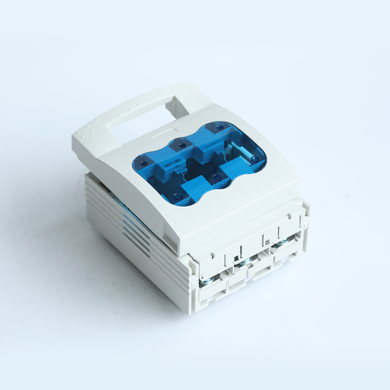 HR17 Fuse switch disconnector