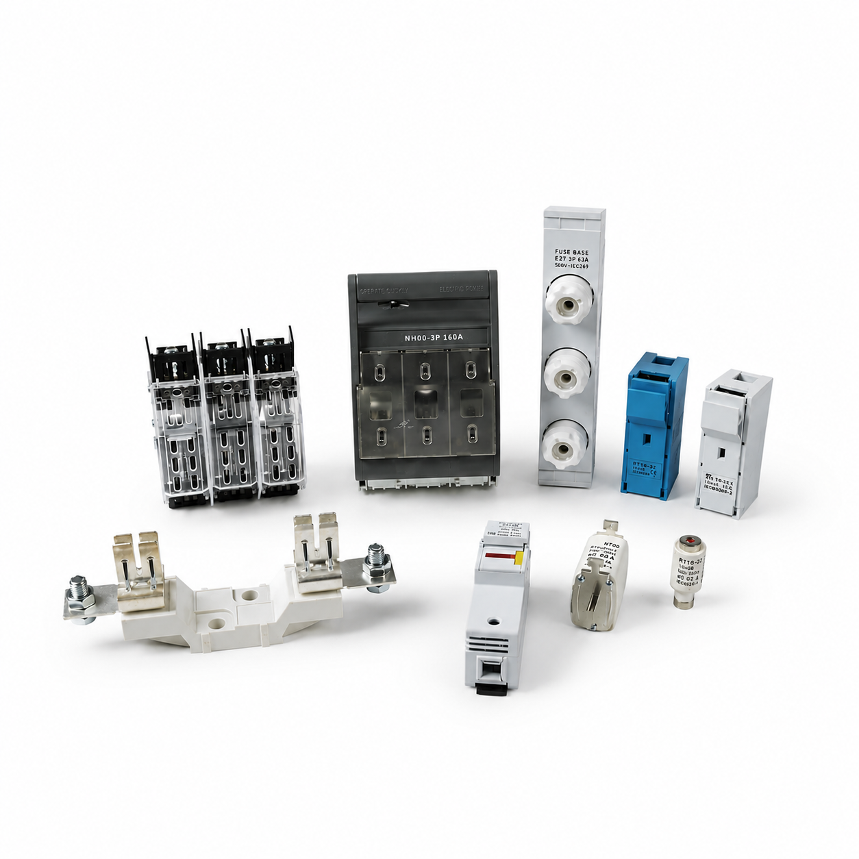 Fuse And Fuse Hold