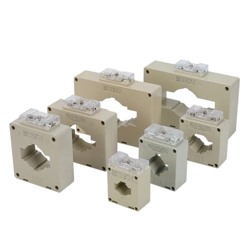 34 Years Of Manufacturing Excellence In Ac Current Transformer Production