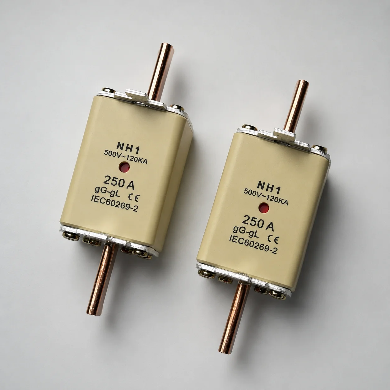 34 Years of Manufacturing Excellence in Fuse Link Transformer Production