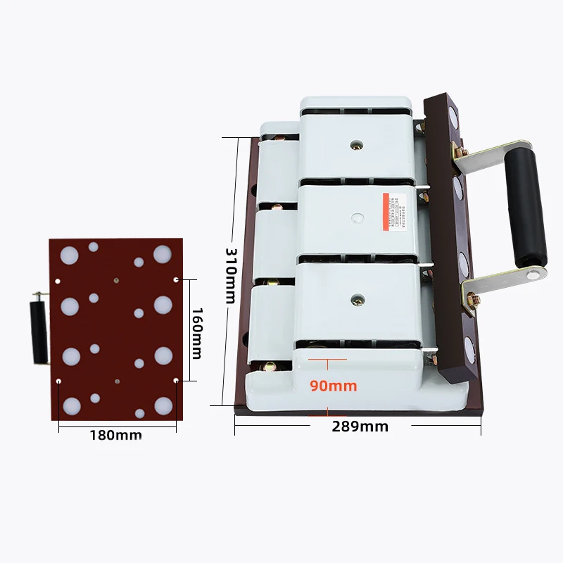 Open Knife Switch Excellence from ZHNYU Electric: Powering Global Industries with Safety and Reliability