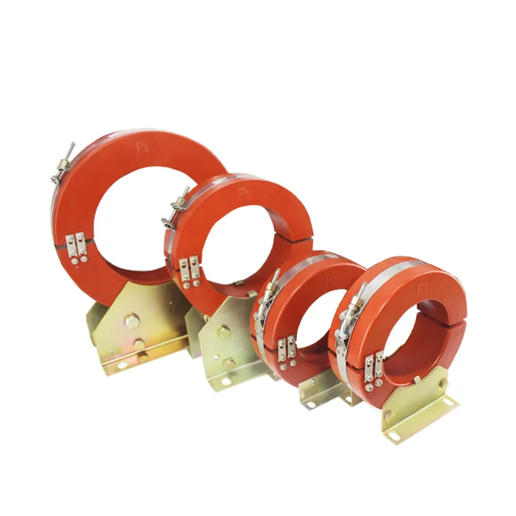 Maximizing Protection and Efficiency with Our Advanced Zero Sequence Current Transformer Solutions