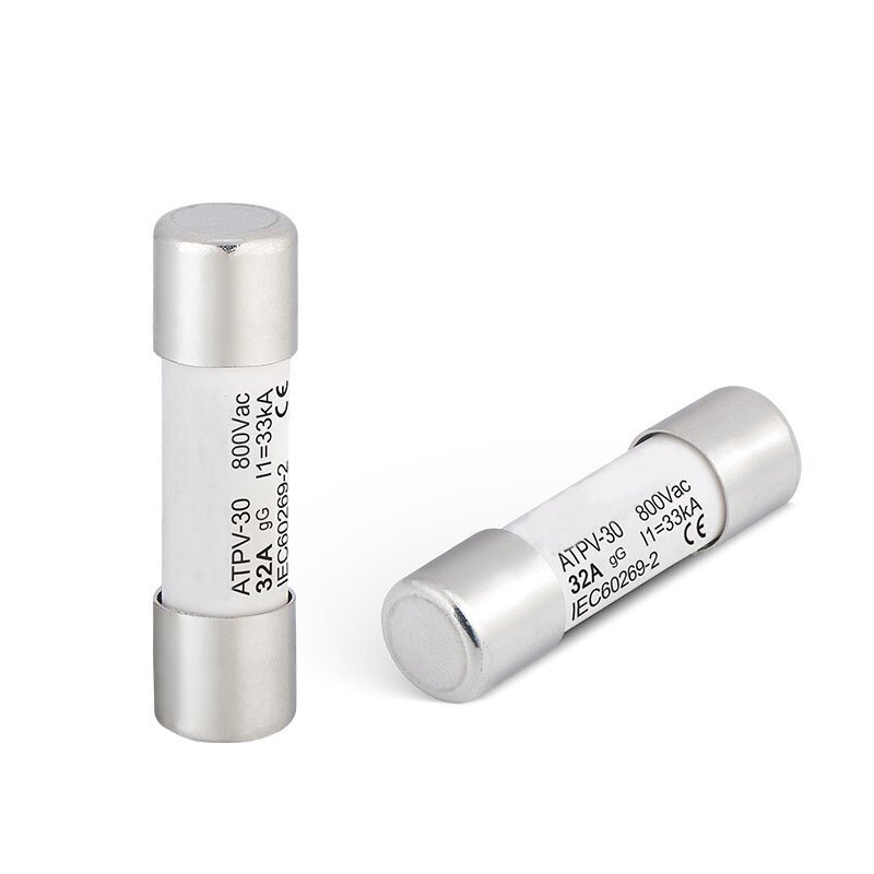 Precision Engineering for Reliable DC Protection