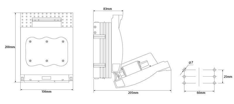 Superior Breaking Capacity Ensures Maximum Circuit Protection