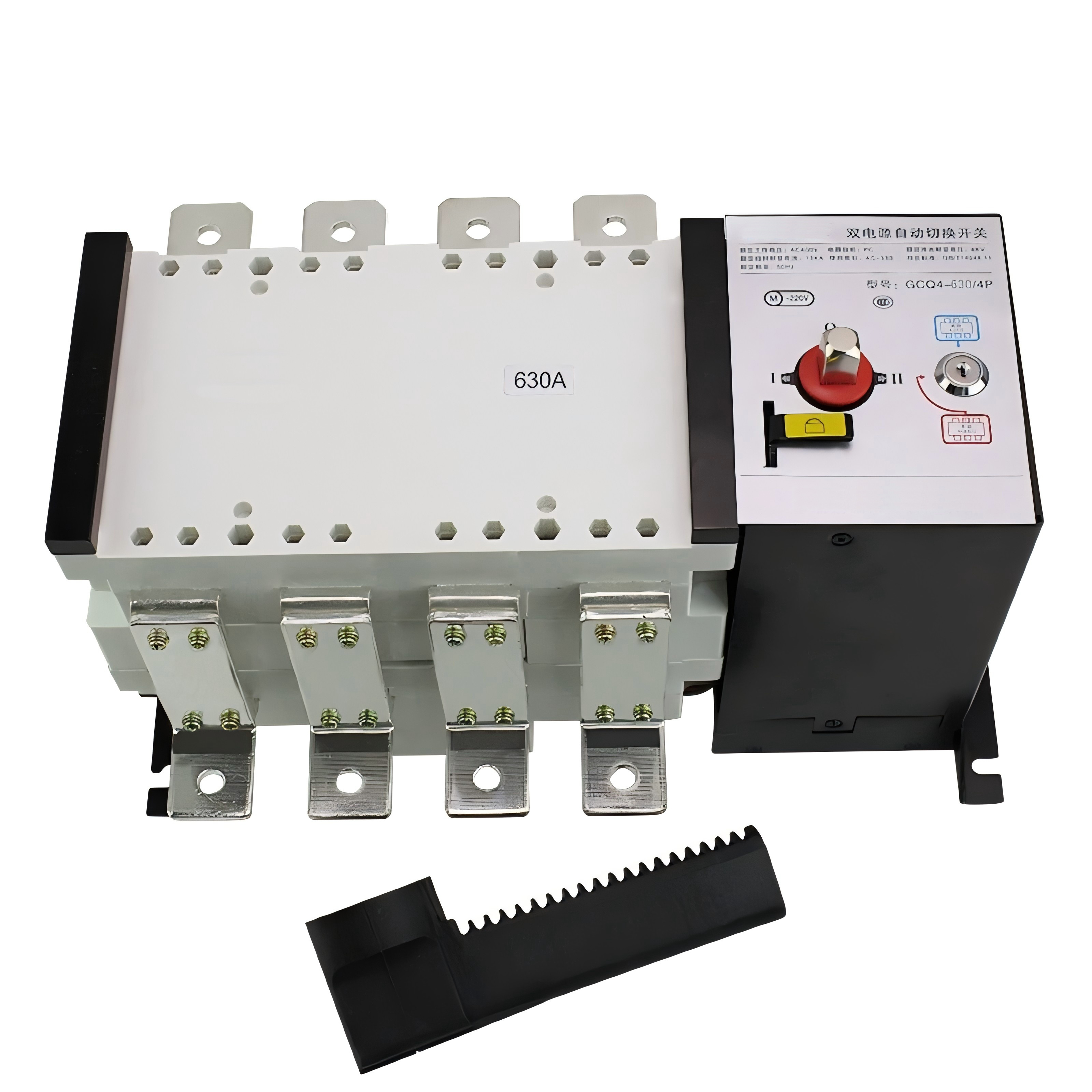 High-Performance Generator Switch Solutions for Global Power Distribution and Industrial Control