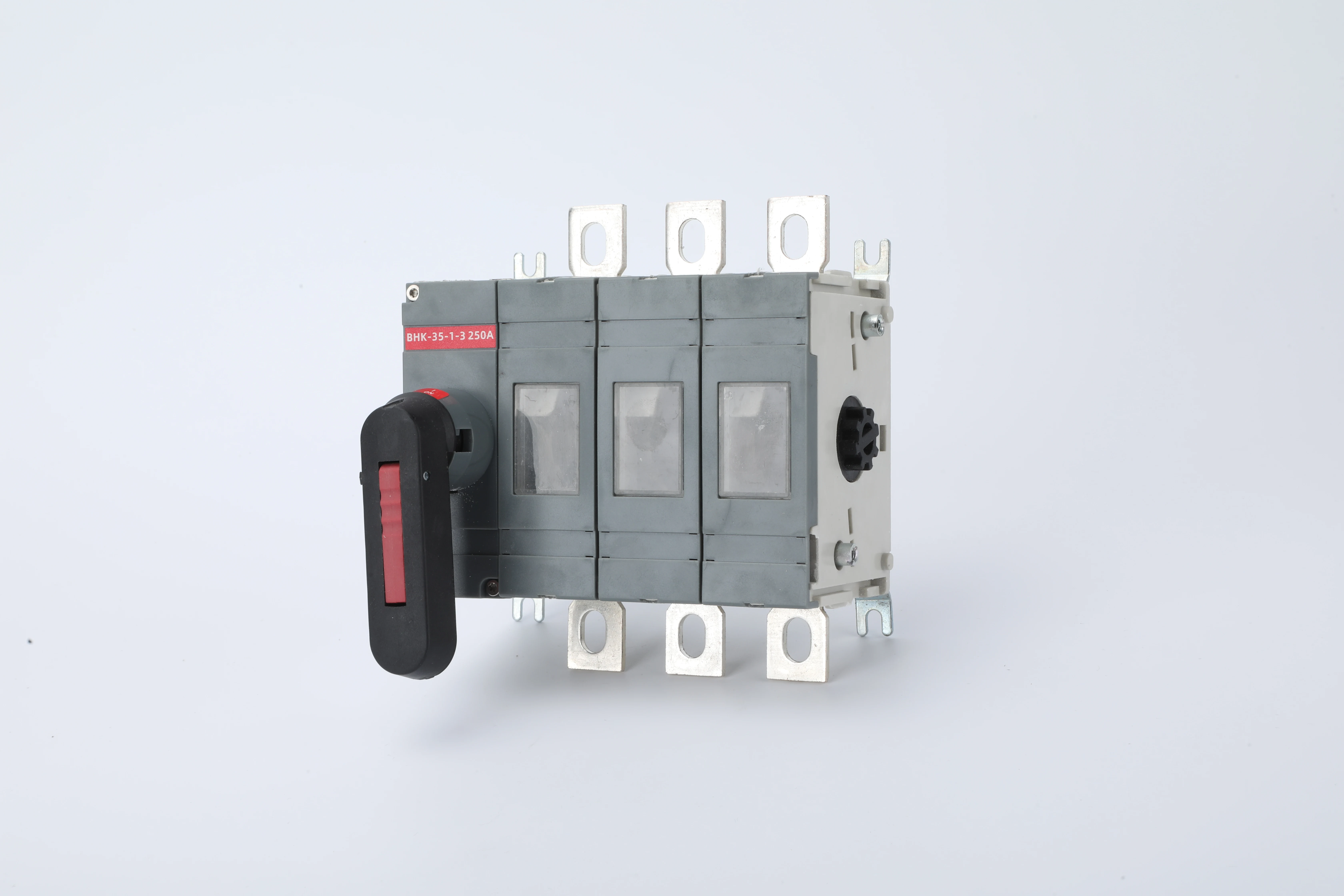 Comprehensive Safety Features Ensure Unmatched Protection