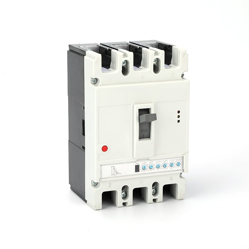 ZYM1E Molded case circuit breaker