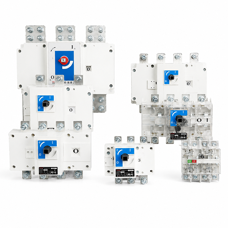 HGL Load isolation switch